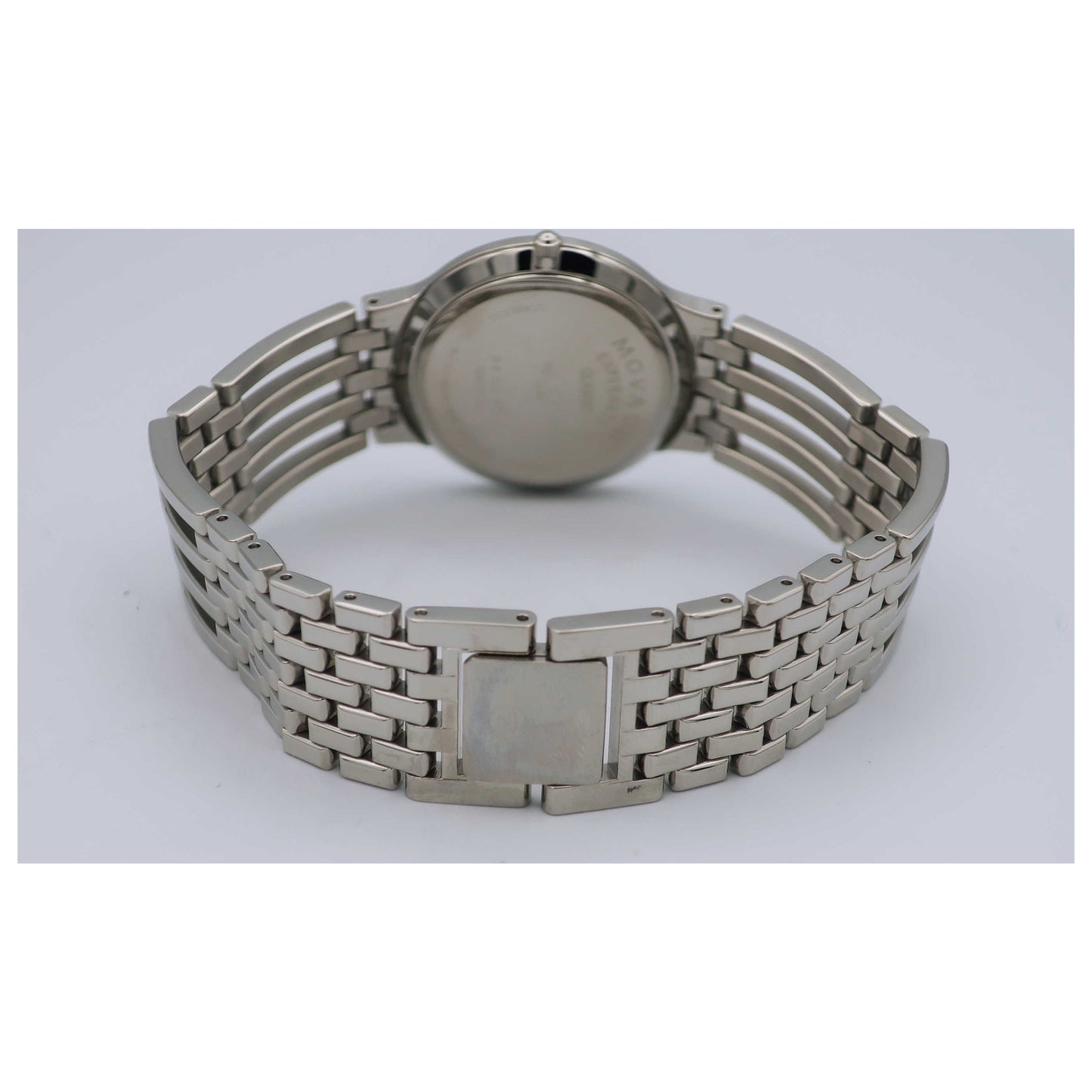 Movado Esperanza Men's Swiss Quartz (Battery-Powered) Watch 0603954-SDV - Image #2