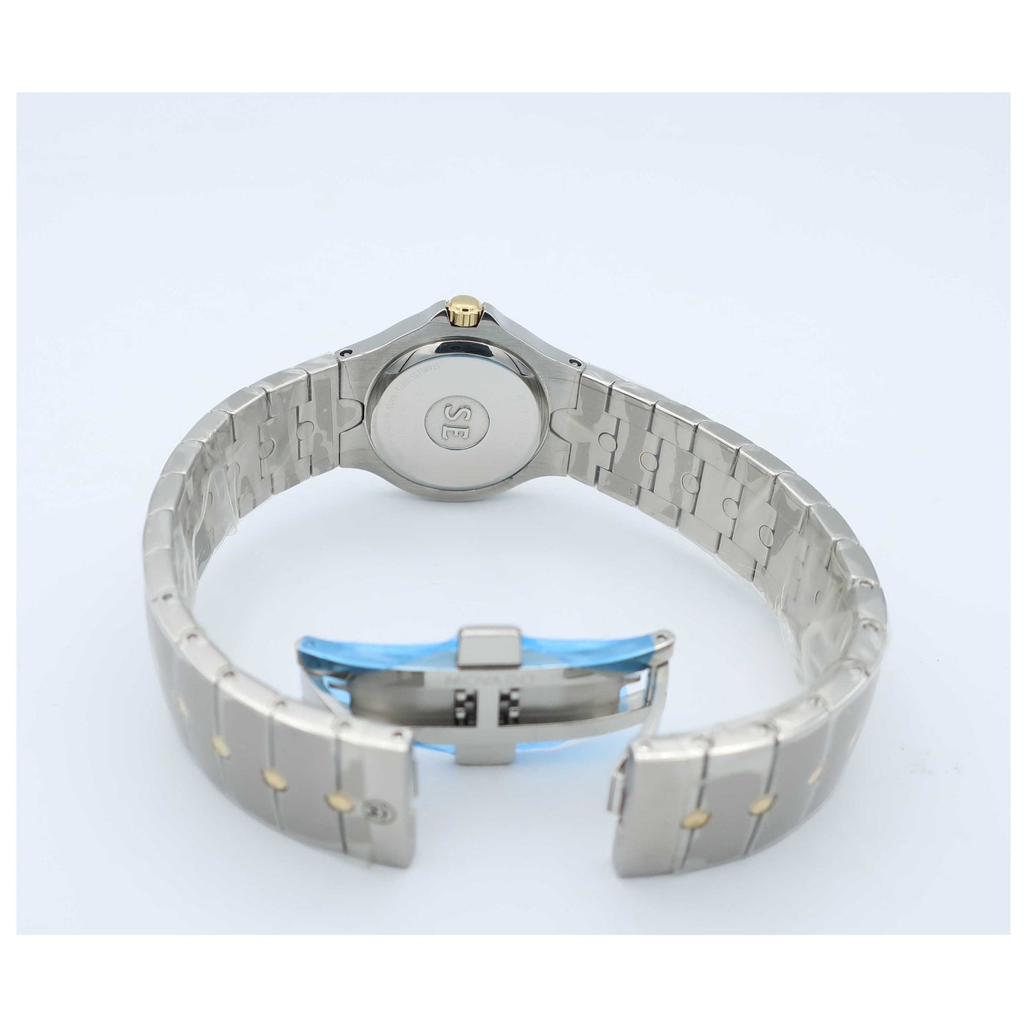 Movado Sports Edition Women's Swiss Quartz (Battery-Powered) Watch 0604485-SDV - Image #7