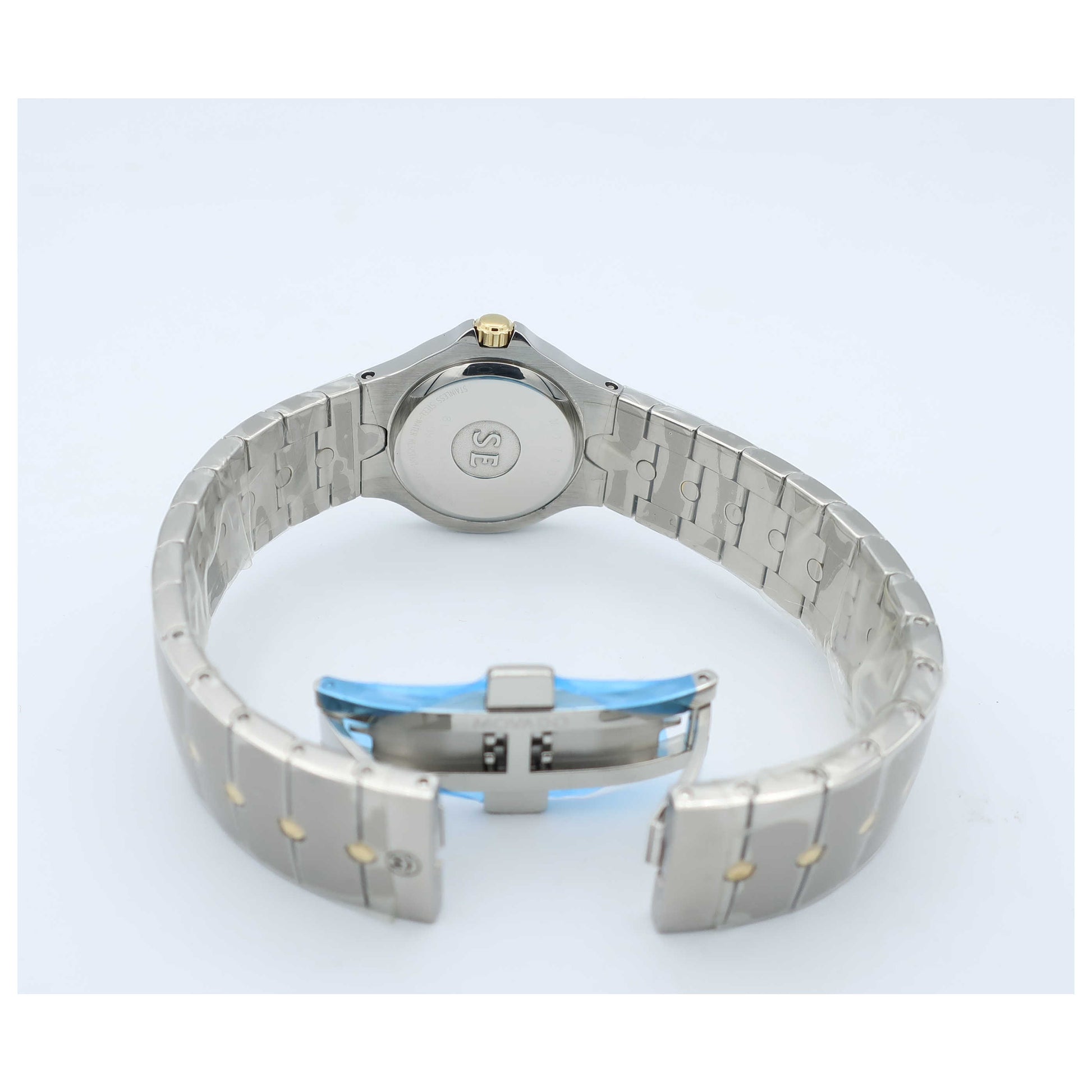 Movado Sports Edition Women's Swiss Quartz (Battery-Powered) Watch 0604485-SDV - Image #7