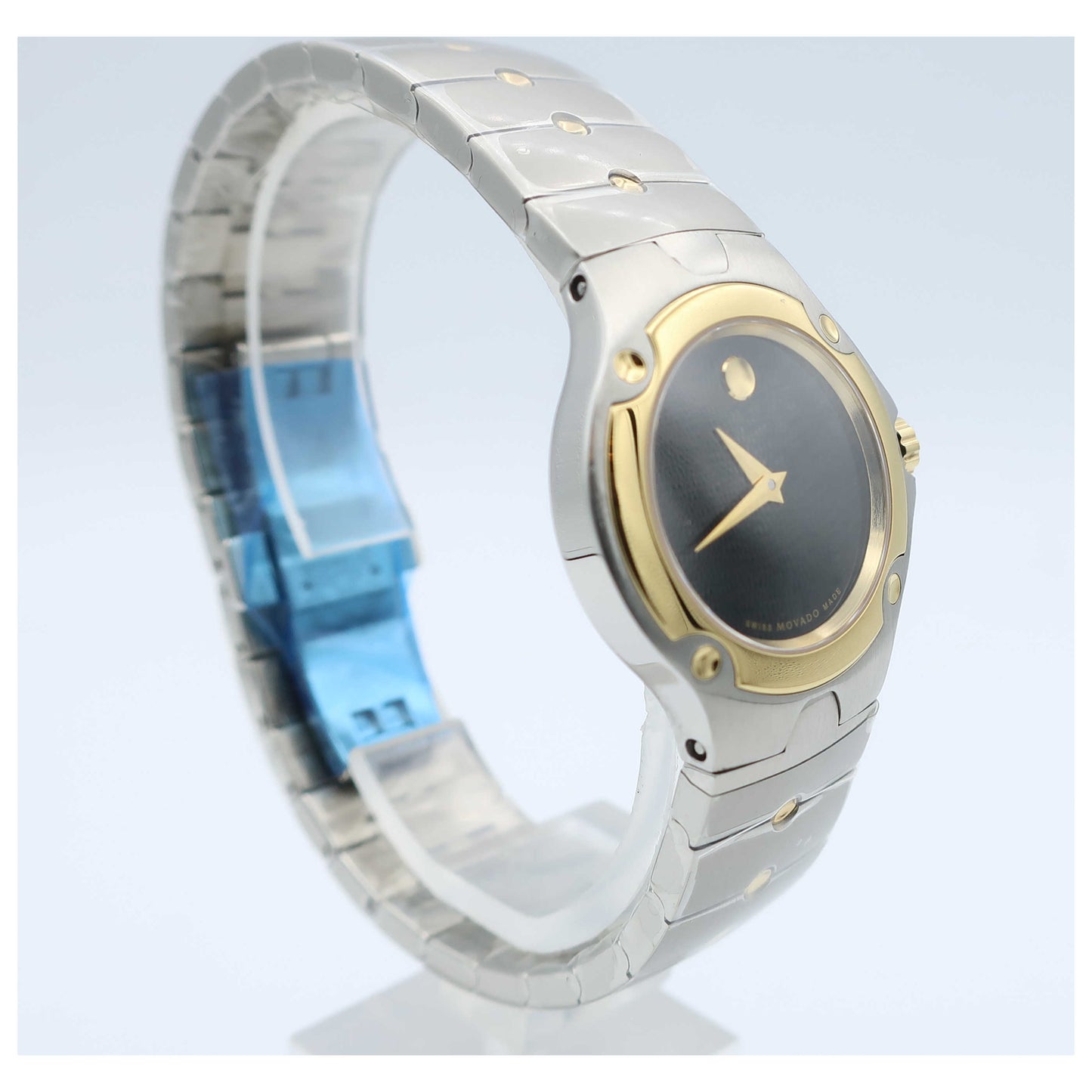 Movado Sports Edition Women's Swiss Quartz (Battery-Powered) Watch 0604485-SDV - Image #3