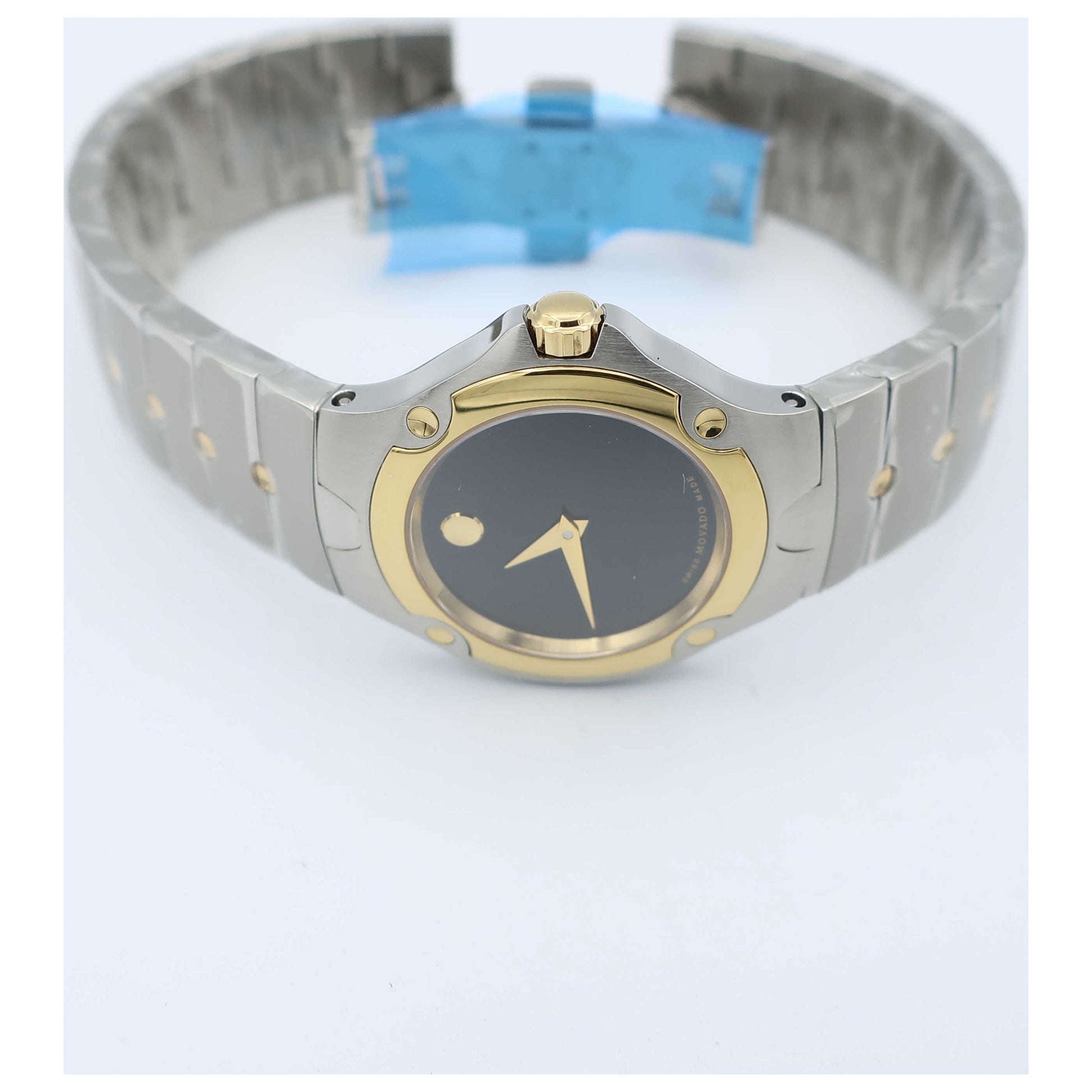 Movado Sports Edition Women's Swiss Quartz (Battery-Powered) Watch 0604485-SDV - Image #8