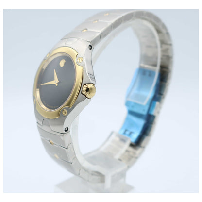 Movado Sports Edition Women's Swiss Quartz (Battery-Powered) Watch 0604485-SDV - Image #4