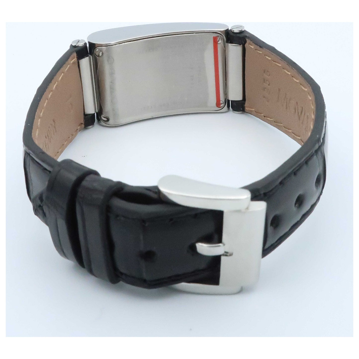 Movado Elliptica Women's Swiss Quartz (Battery-Powered) Watch 0604704-SD - Image #2