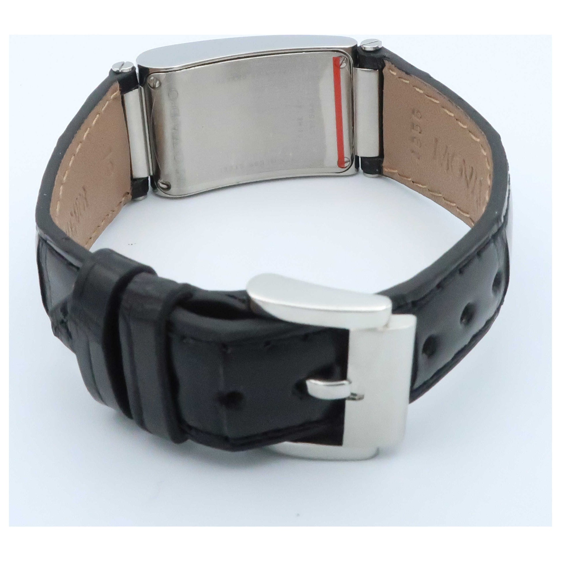 Movado Elliptica Women's Swiss Quartz (Battery-Powered) Watch 0604704-SD - Image #2