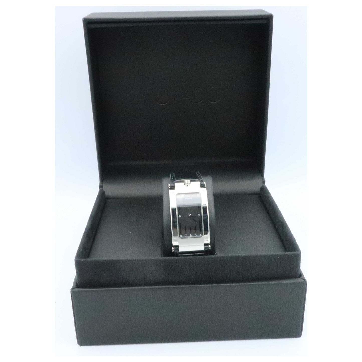Movado Elliptica Women's Swiss Quartz (Battery-Powered) Watch 0604704-SD - Image #6