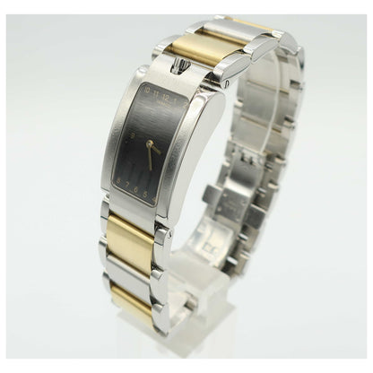 Movado Elliptica Women's Swiss Quartz (Battery-Powered) Watch 0604708-SD2 - Image #3