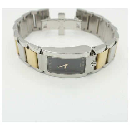 Movado Elliptica Women's Swiss Quartz (Battery-Powered) Watch 0604708-SD2 - Image #8