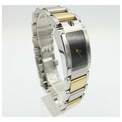 Movado Elliptica Women's Swiss Quartz (Battery-Powered) Watch 0604708-SD2 - Image #4