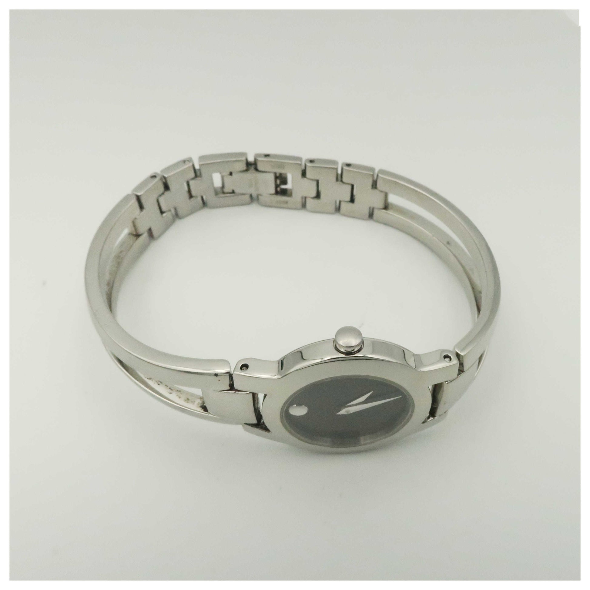 Movado Amorosa Women's Swiss Quartz (Battery-Powered) Watch 0604759-PO - Image #8