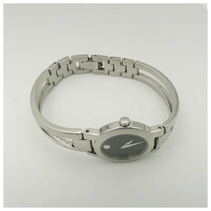 Movado Amorosa Women's Swiss Quartz (Battery-Powered) Watch 0604759-PO - Image #8