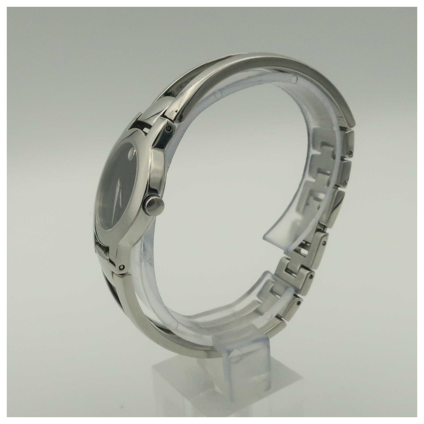 Movado Amorosa Women's Swiss Quartz (Battery-Powered) Watch 0604759-PO - Image #4