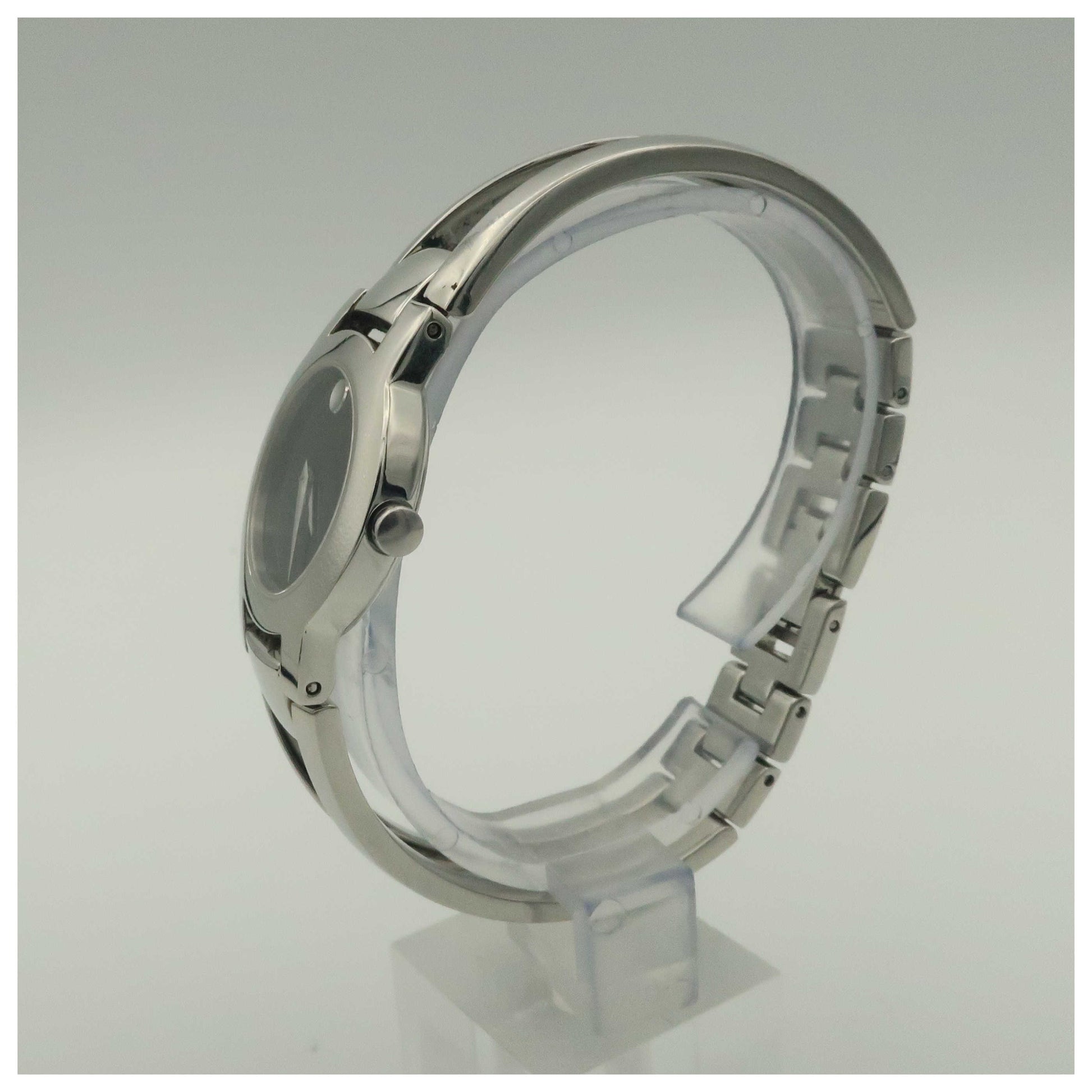 Movado Amorosa Women's Swiss Quartz (Battery-Powered) Watch 0604759-PO - Image #4