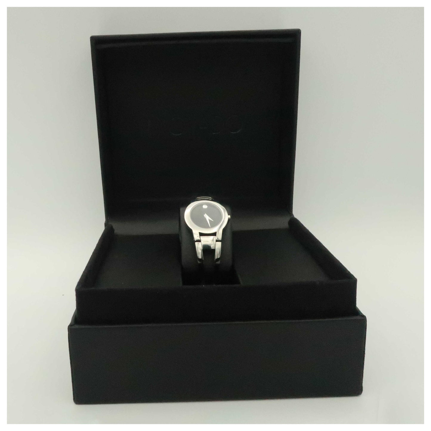 Movado Amorosa Women's Swiss Quartz (Battery-Powered) Watch 0604759-PO - Image #6