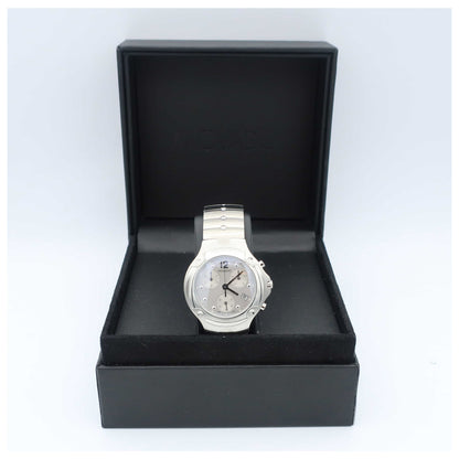 Movado Sports Edition Men's Swiss Quartz (Battery-Powered) Watch 0604769-PO2 - Image #6