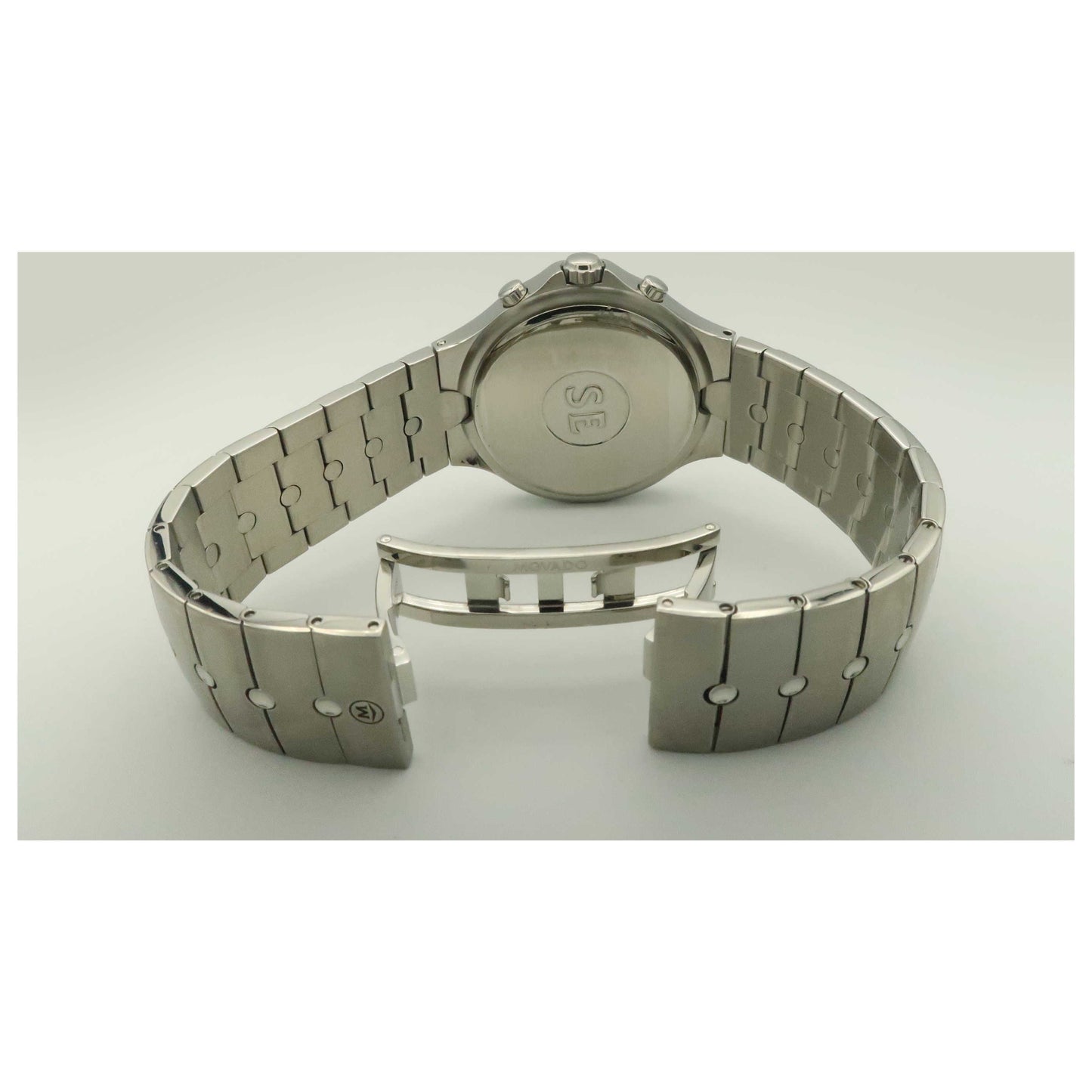 Movado Sports Edition Men's Swiss Quartz (Battery-Powered) Watch 0604769-PO3 - Image #7