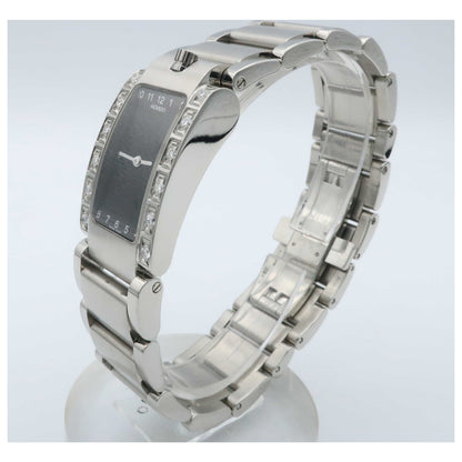 Movado Elliptica Women's Swiss Quartz (Battery-Powered) Watch 0604781-PO - Image #4