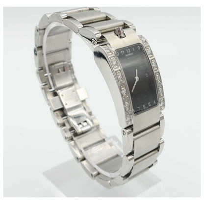 Movado Elliptica Women's Swiss Quartz (Battery-Powered) Watch 0604781-SDV - Image #3