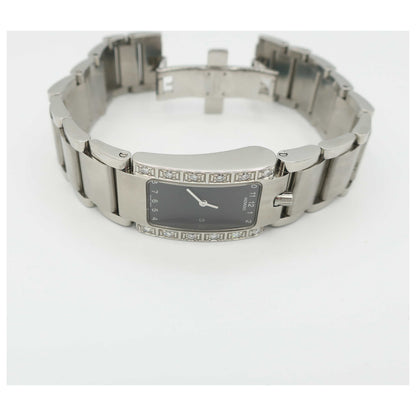 Movado Elliptica Women's Swiss Quartz (Battery-Powered) Watch 0604781-SDV - Image #8