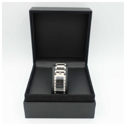 Movado Elliptica Women's Swiss Quartz (Battery-Powered) Watch 0604781-SDV - Image #6