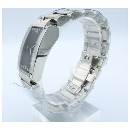 Movado Elliptica Men's Automatic Watch 0604830-SDV - Image #4