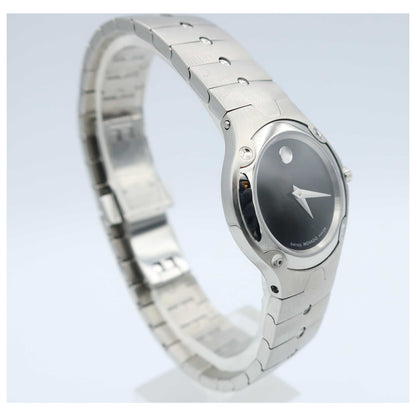 Movado Sports Edition Women's Swiss Quartz (Battery-Powered) Watch 0604835-SD - Image #3