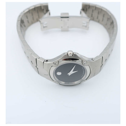 Movado Sports Edition Women's Swiss Quartz (Battery-Powered) Watch 0604835-SD - Image #8