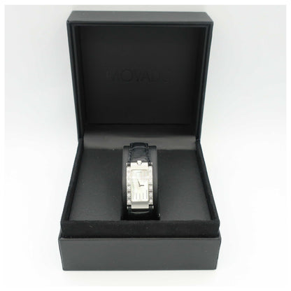 Movado Elliptica Women's Swiss Quartz (Battery-Powered) Watch 0604863-PO - Image #6