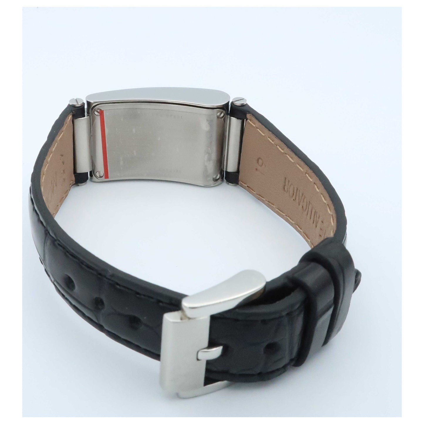 Movado Elliptica Women's Swiss Quartz (Battery-Powered) Watch 0604863-SD - Image #2