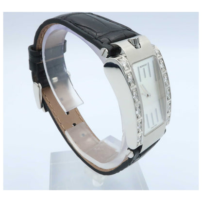 Movado Elliptica Women's Swiss Quartz (Battery-Powered) Watch 0604863-SD - Image #3