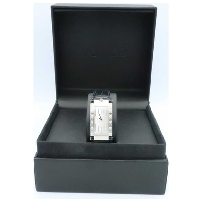 Movado Elliptica Women's Swiss Quartz (Battery-Powered) Watch 0604863-SD - Image #6
