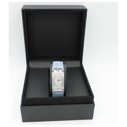 Movado Elliptica Women's Swiss Quartz (Battery-Powered) Watch 0604900-SD2 - Image #6