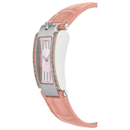 Movado Elliptica Women's Swiss Quartz (Battery-Powered) Watch 0604902 - Image #4