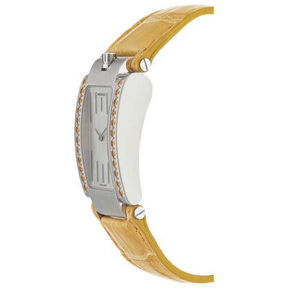 Movado Elliptica Women's Swiss Quartz (Battery-Powered) Watch 0604903 - Image #4