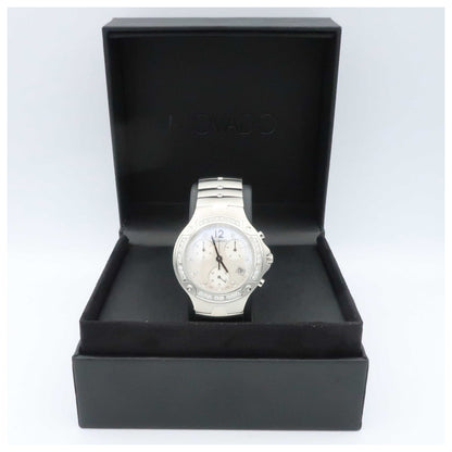 Movado Sports Edition Men's Swiss Quartz (Battery-Powered) Watch 0604972-SDV - Image #6