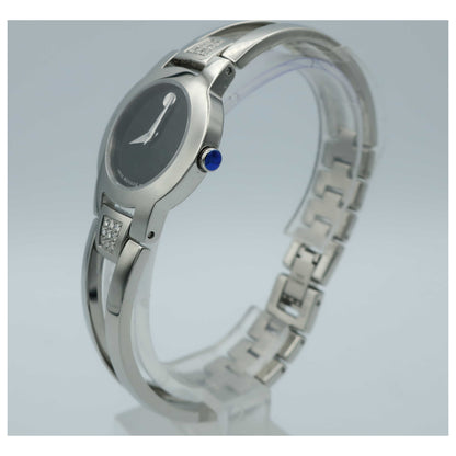 Movado Amorosa Women's Swiss Quartz (Battery-Powered) Watch 0604982-SD - Image #4