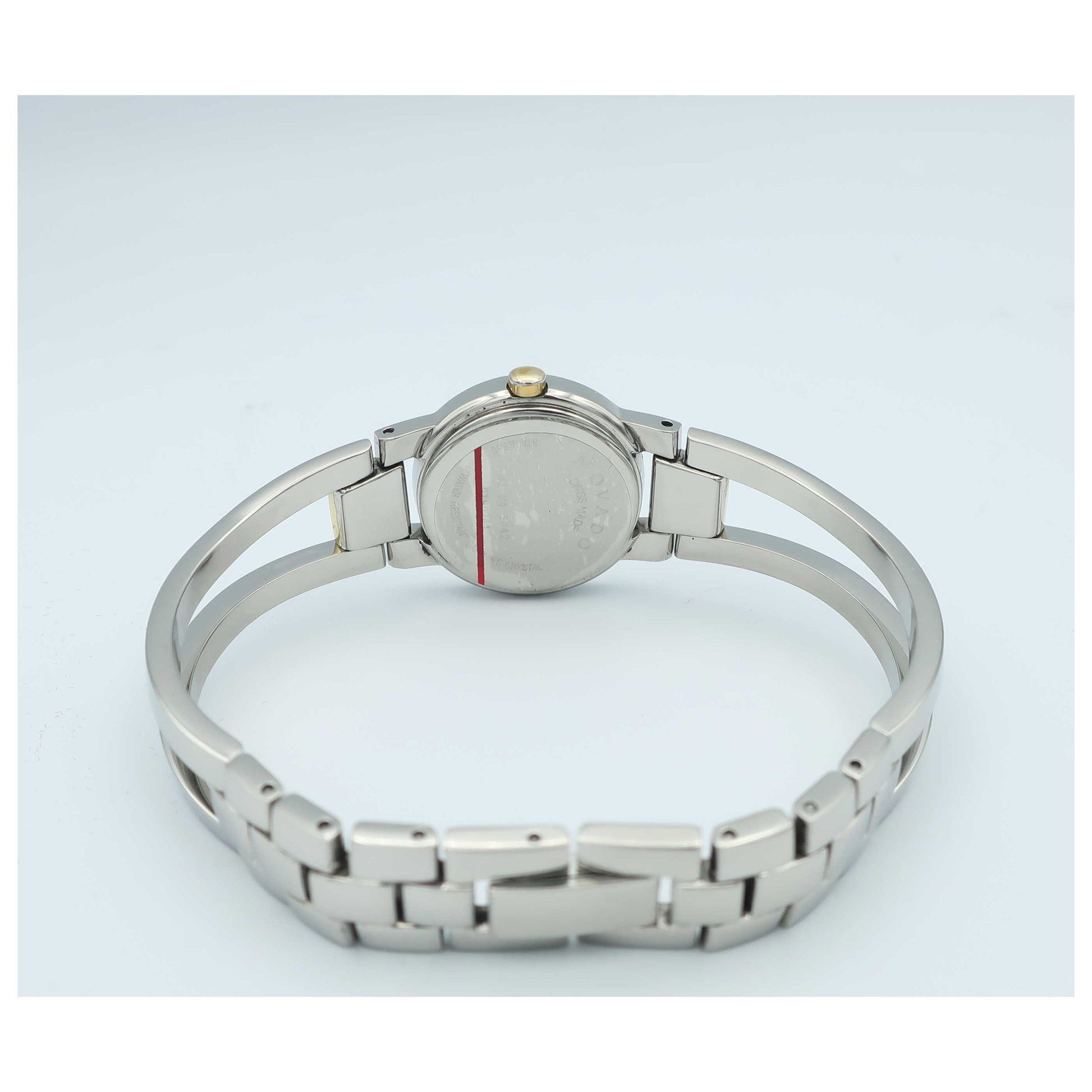 Movado Amorosa Women's Swiss Quartz (Battery-Powered) Watch 0604983-PO - Image #2