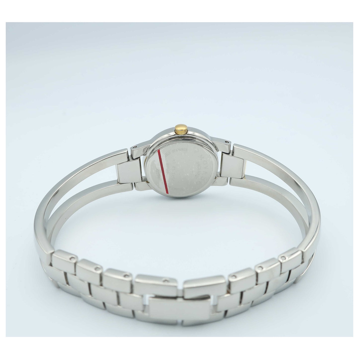 Movado Amorosa Women's Swiss Quartz (Battery-Powered) Watch 0604983-SD - Image #2