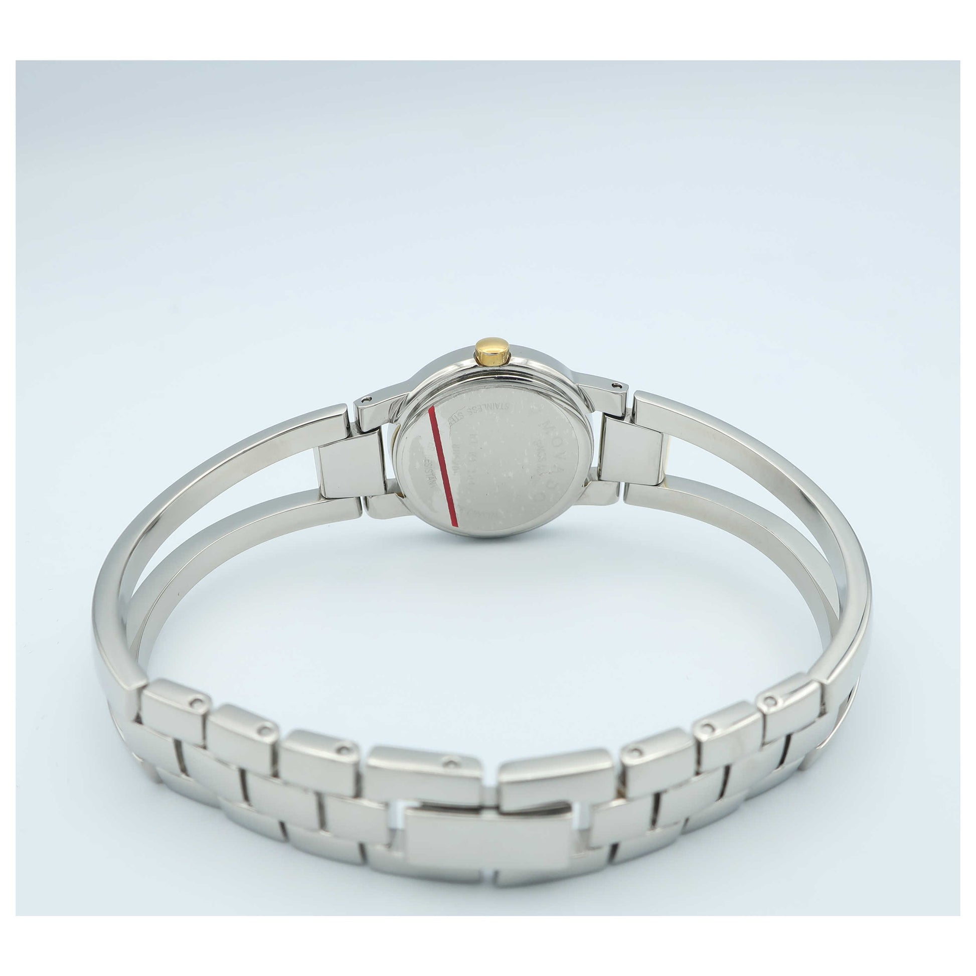 Movado Amorosa Women's Swiss Quartz (Battery-Powered) Watch 0604983-SD - Image #2