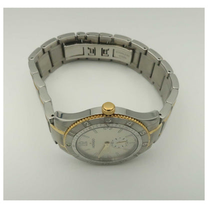 Movado Gentry Sport Men's Swiss Quartz (Battery-Powered) Watch 0604998-PO - Image #8