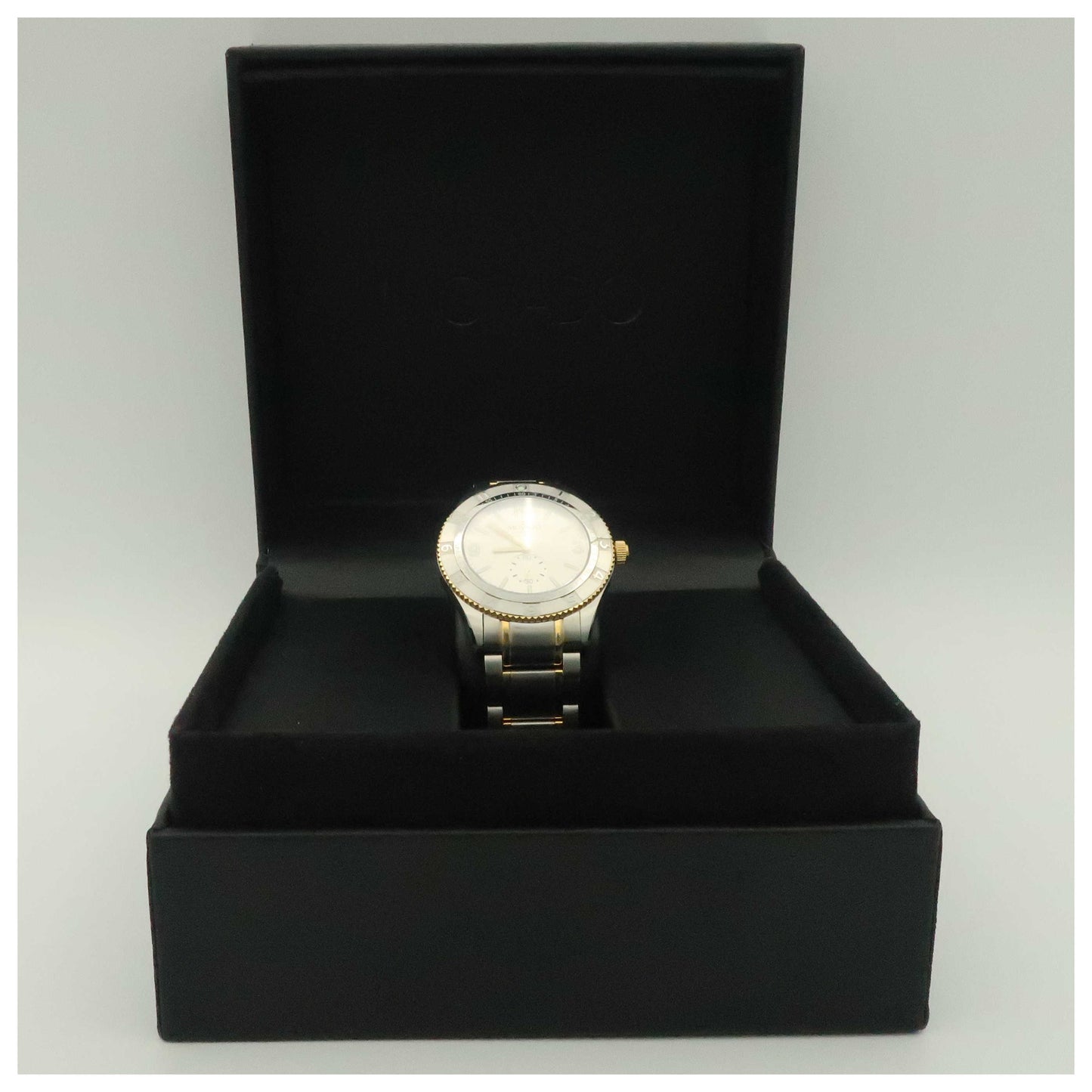 Movado Gentry Sport Men's Swiss Quartz (Battery-Powered) Watch 0604998-PO - Image #6