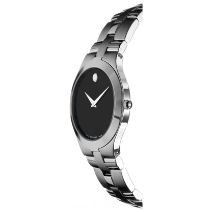 Movado Juro Men's Swiss Quartz (Battery-Powered) Watch 0605023 - Image #4
