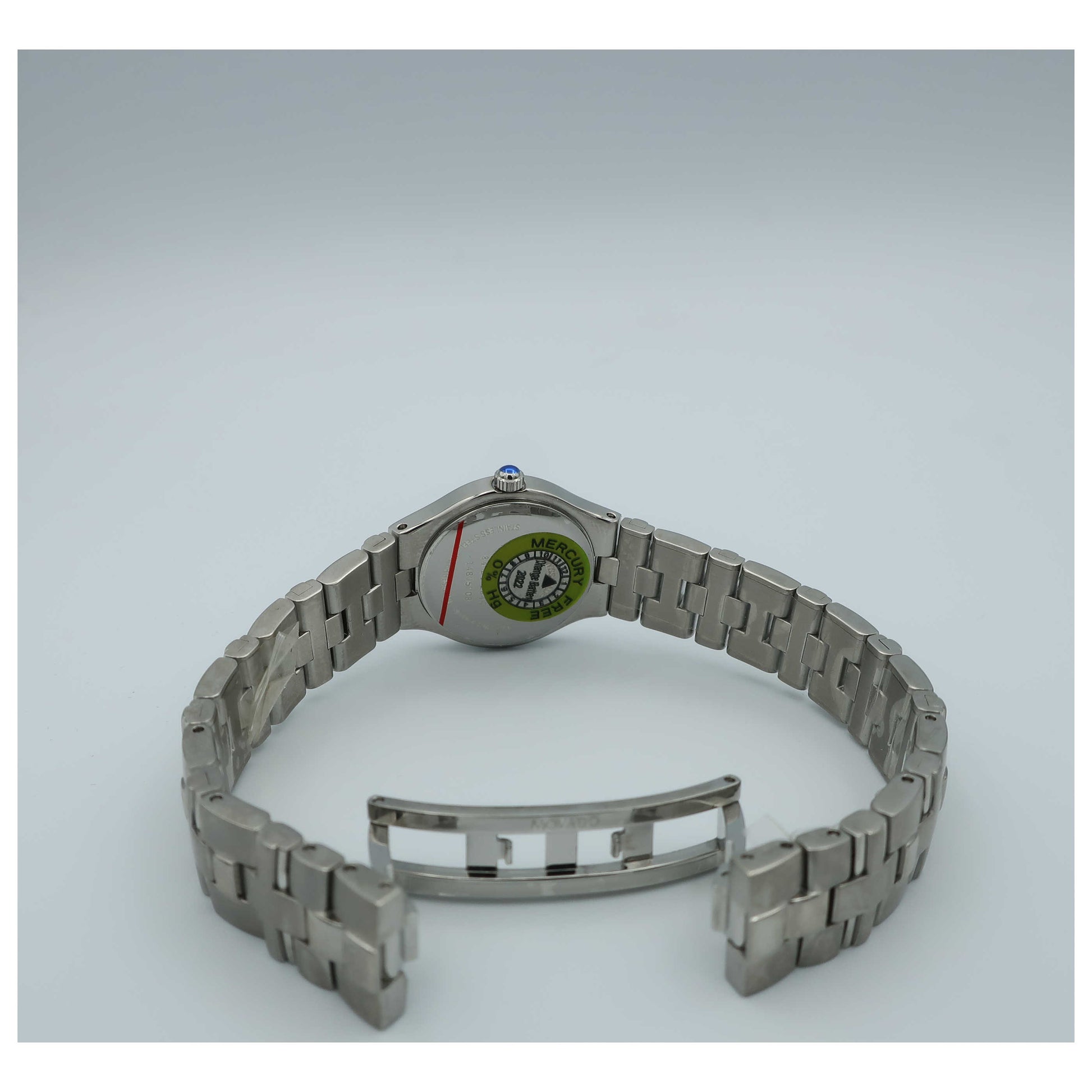 Movado Juro Women's Swiss Quartz (Battery-Powered) Watch 0605024-SD - Image #7