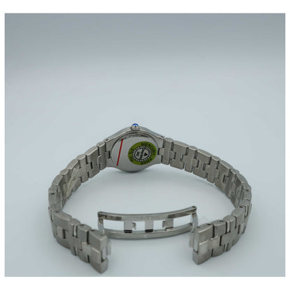 Movado Juro Women's Swiss Quartz (Battery-Powered) Watch 0605024-SD - Image #7