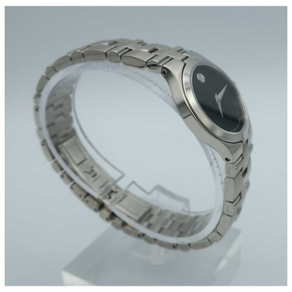 Movado Juro Women's Swiss Quartz (Battery-Powered) Watch 0605024-SD - Image #3