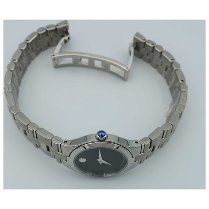 Movado Juro Women's Swiss Quartz (Battery-Powered) Watch 0605024-SD - Image #8