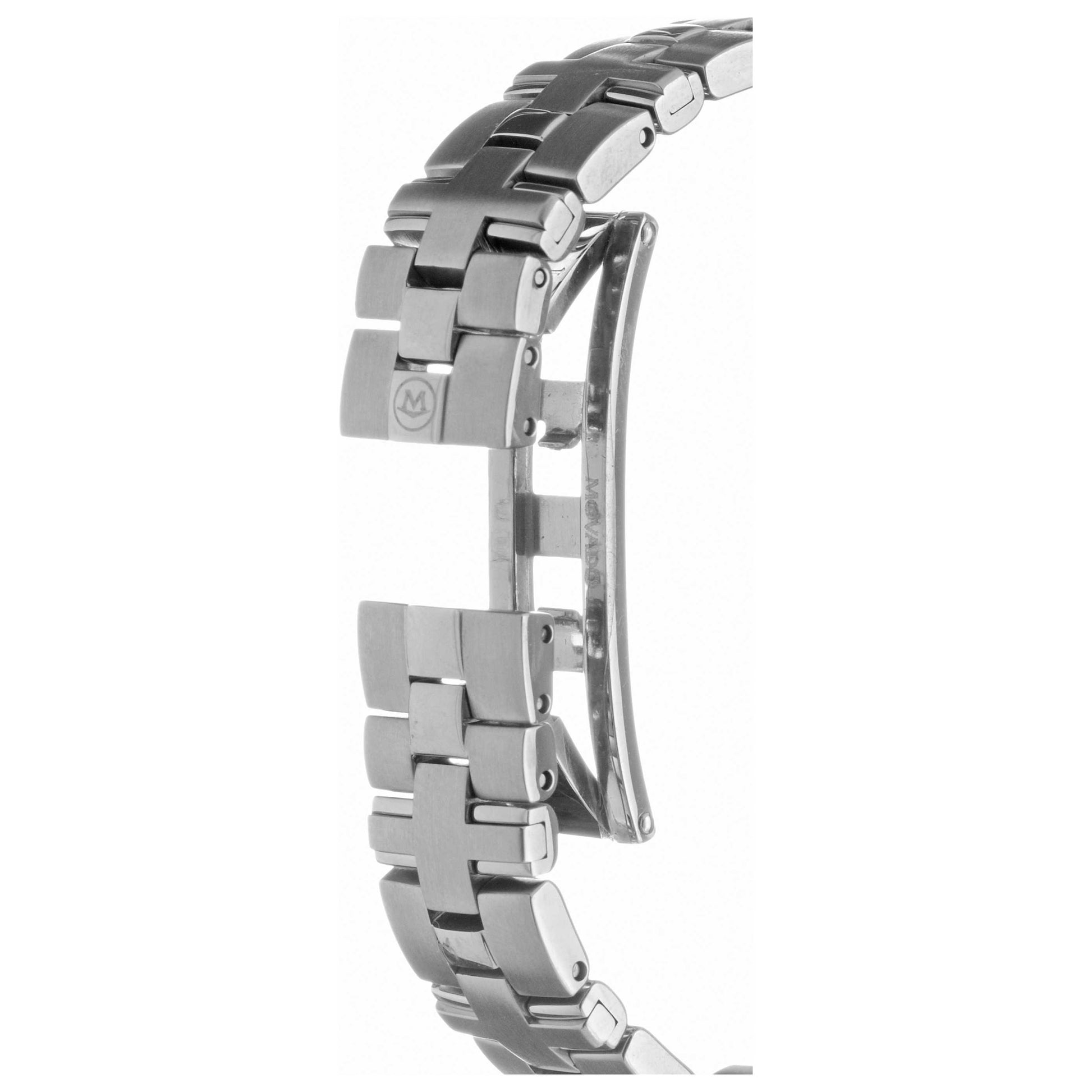 Movado Juro Women's Swiss Quartz (Battery-Powered) Watch 0605024 - Image #7