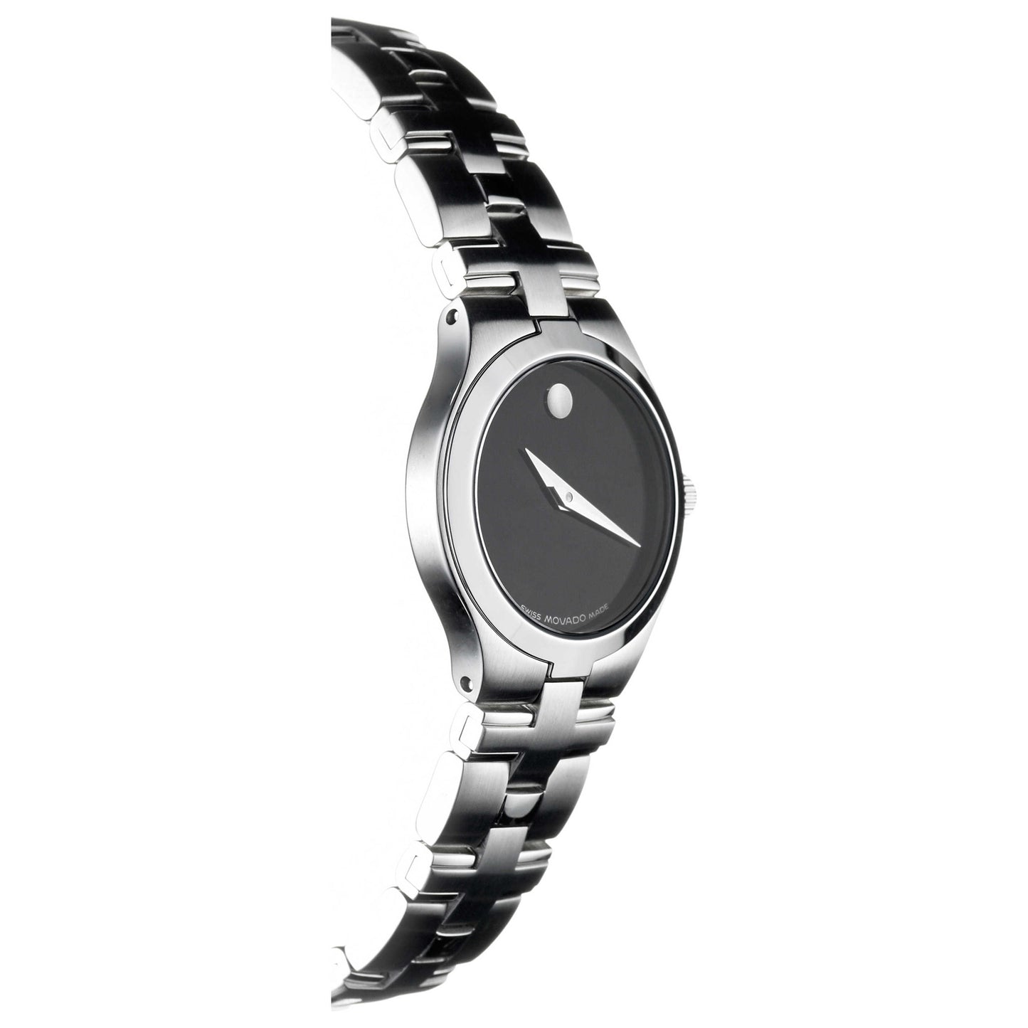 Movado Juro Women's Swiss Quartz (Battery-Powered) Watch 0605024 - Image #3