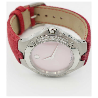 Movado Sports Edition Women's Swiss Quartz (Battery-Powered) Watch 0605059-PO - Image #8