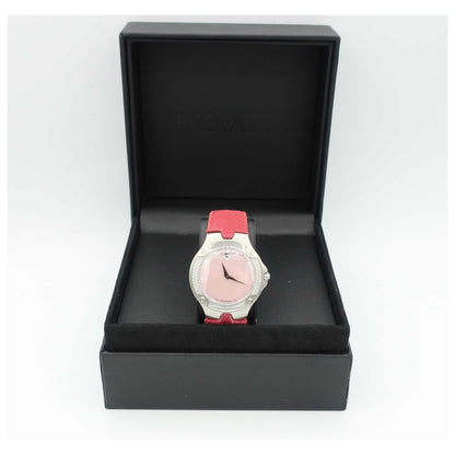 Movado Sports Edition Women's Swiss Quartz (Battery-Powered) Watch 0605059-PO - Image #6