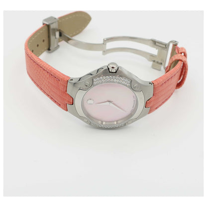 Movado Sports Edition Women's Swiss Quartz (Battery-Powered) Watch 0605059-SD2 - Image #8